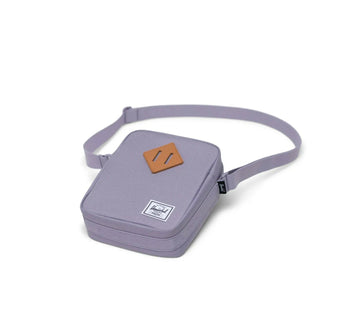 Olkalaukku Heritage Crossbody Lavender Grey Herschel
