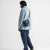 Tuotteen Olkalaukku Heritage Crossbody Lavender Grey Herschel pikkukuva 5