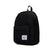Tuotteen Reppu Classic Black Herschel pikkukuva 1