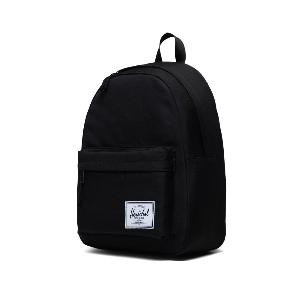 Valokuva tuotteesta Reppu Classic Black Herschel, kuuluu tuoteryhmään Laukut kukkarot.