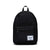 Tuotteen Reppu Classic Black Herschel pikkukuva 2