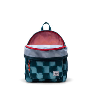 Reppu Heritage Youth Stencil Checker Reflecting Pon Herschel