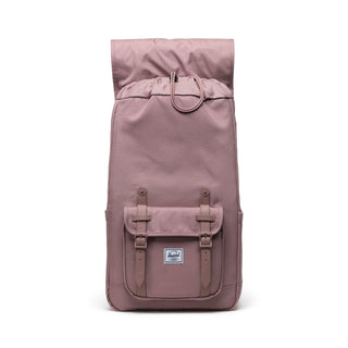 Läppärireppu Little America Ash Rose Herschel