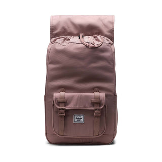 Reppu Little America Mid Backpack Ash Rose Herschel