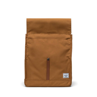 Reppu City Bronze Brown Herschel