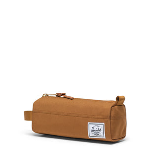 Penaali Bronze Brown Settlement Case Herschel