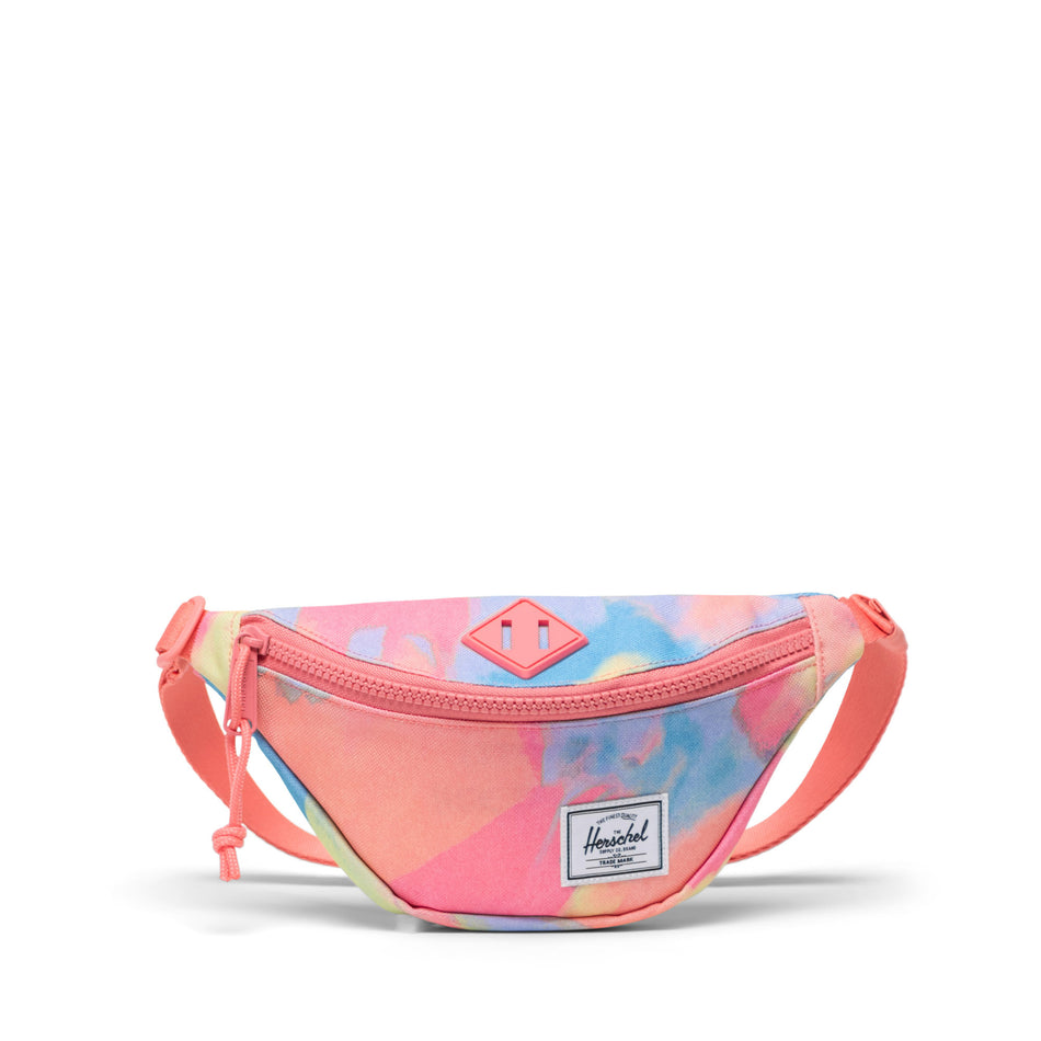 Valokuva tuotteesta Vyölaukku Heritage Hip Pack Little Herschel Washed Chalk Herschel, kuuluu tuoteryhmään Laukut kukkarot.