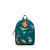 Tuotteen Reppu Heritage Kids Backpack Aventurine Watercolour Dinos Herschel pikkukuva 1