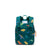 Tuotteen Reppu Heritage Kids Backpack Aventurine Watercolour Dinos Herschel pikkukuva 4