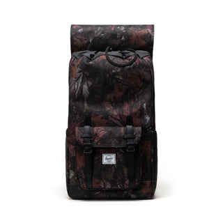 Läppärireppu Little America Backpack Fallen Leaves Camo Herschel