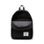 Tuotteen Reppu Classic Black Herschel pikkukuva 2