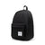 Tuotteen Reppu Classic Black Herschel pikkukuva 3
