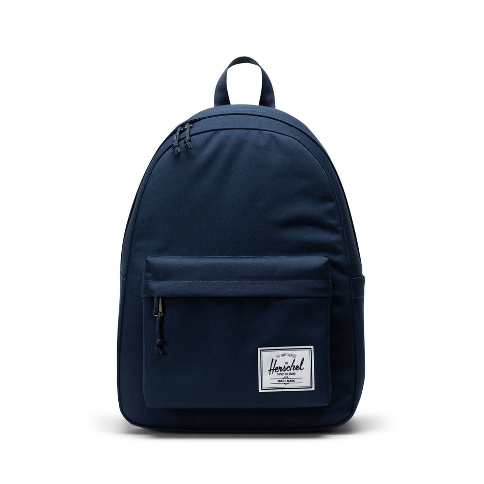 Valokuva tuotteesta Reppu Classic Navy Herschel, kuuluu tuoteryhmään Laukut kukkarot.