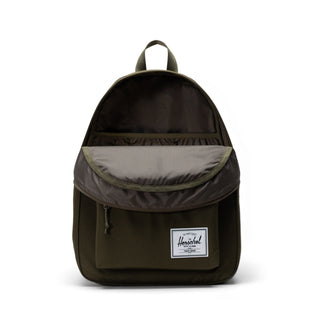 Reppu Classic Ivy Green Herschel