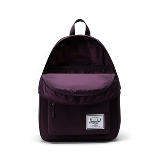 Reppu Classic Plum Perfect  Herschel