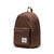 Tuotteen Reppu Classic Potting Soil Crosshatch Herschel pikkukuva 2