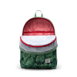 Reppu Heritage Youth Canopy Camo Herschel
