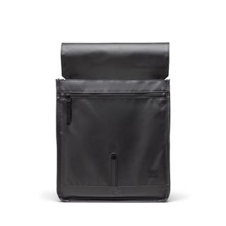 Reppu City Mid Black Herschel