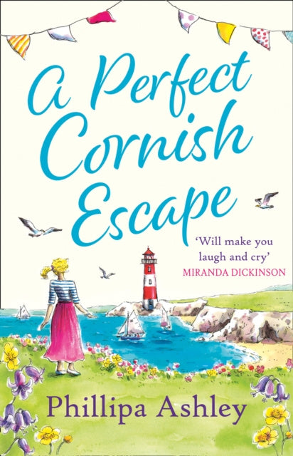 Perfect Cornish Escape, A