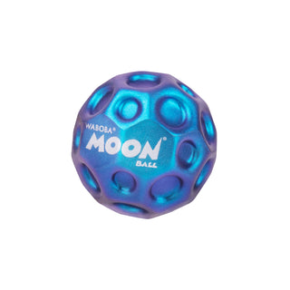 Pallo Waboba Metallic Moon