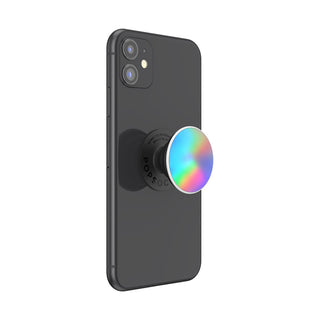 Älypuhelimen pidike PopSocket PopGrip Rainbow Spectrum