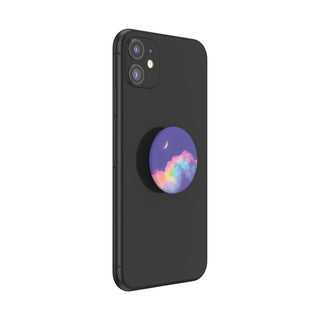 Älypuhelimen pidike PopGrip Candy Clouds PopSocket