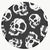Tuotteen Älypuhelimen pidike Skelly PopSocket pikkukuva 2