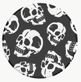 Älypuhelimen pidike Skelly PopSocket