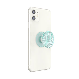 Älypuhelimen pidike PlantCore Fern PopSocket