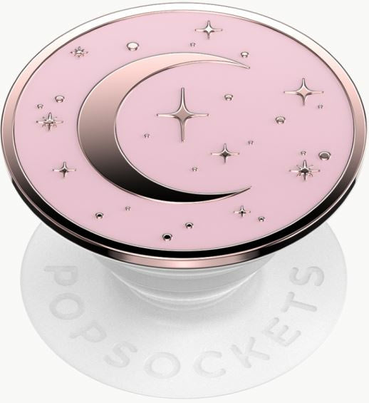 Valokuva tuotteesta Älypuhelimen pidike Enamel Dainty Cosmic PopSocket, kuuluu tuoteryhmään Puhelintarvikkeet.