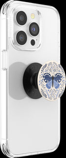 Älypuhelimen pidike PopGrip Boho Butterfly Popsocket