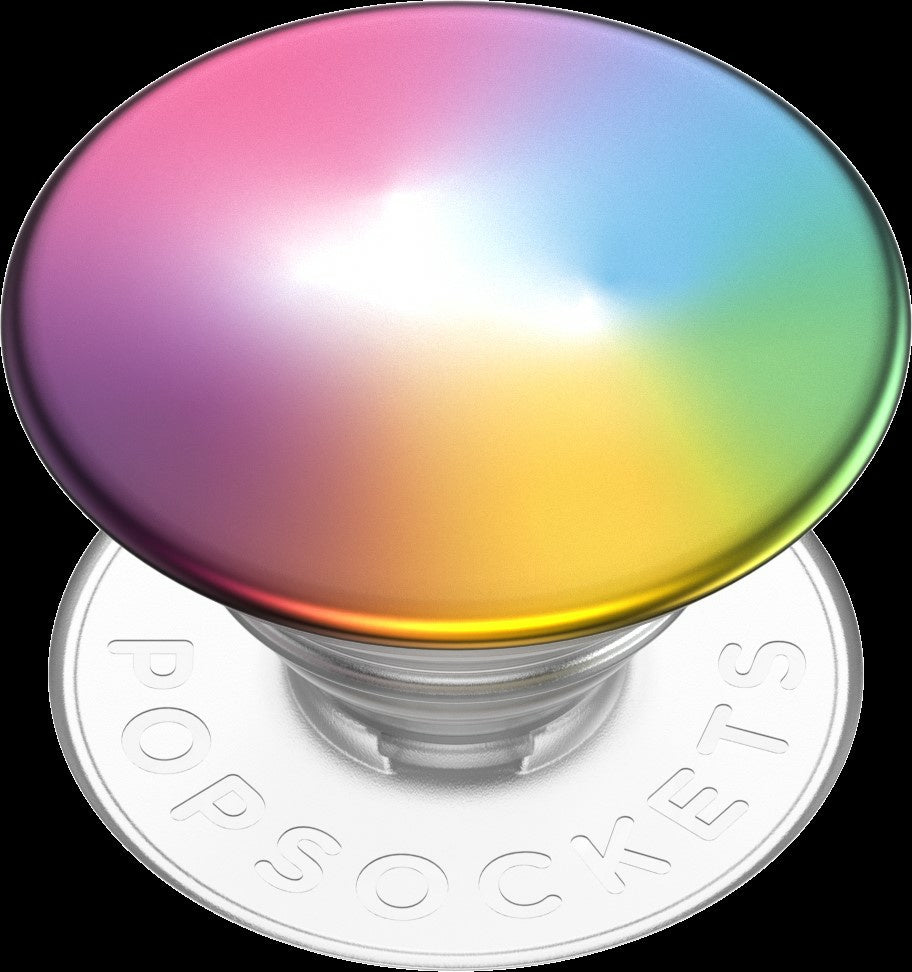 Valokuva tuotteesta Älypuhelimen pidike PopGrip Frost Palette Popsocket, kuuluu tuoteryhmään Puhelintarvikkeet.