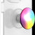 Tuotteen Älypuhelimen pidike PopGrip Frost Palette Popsocket pikkukuva 2