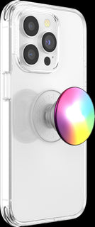 Älypuhelimen pidike PopGrip Frost Palette Popsocket