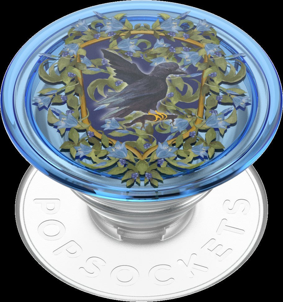 Popsocket Grip Ravenclaw Popsocket Wizarding World Harry Potter