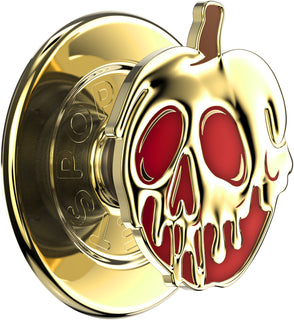 Älypuhelimen pidike magneettinen PopGrip MagSafe Poison Apple