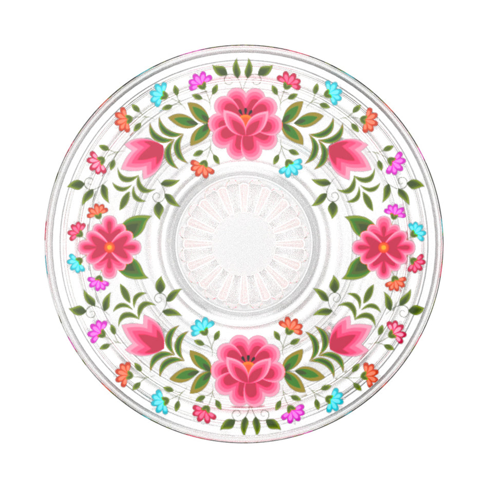 Valokuva tuotteesta Älypuhelimen pidike PopSocket PopGrip Isla Bonita, kuuluu tuoteryhmään Puhelintarvikkeet.