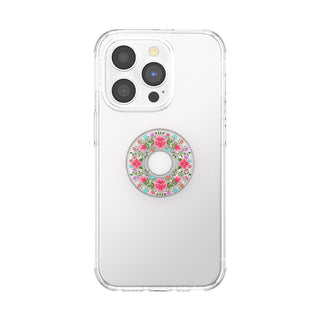 Älypuhelimen pidike PopSocket PopGrip Isla Bonita
