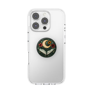 Älypuhelimen pidike PopSocket PopGrip One More Chapter