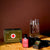 Tuotteen Hangover Kit -krapulaselviytymispakkaus Gentlemen's Hardware pikkukuva 2