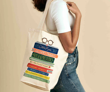 Kangaskassi Book Club Rifle Paper