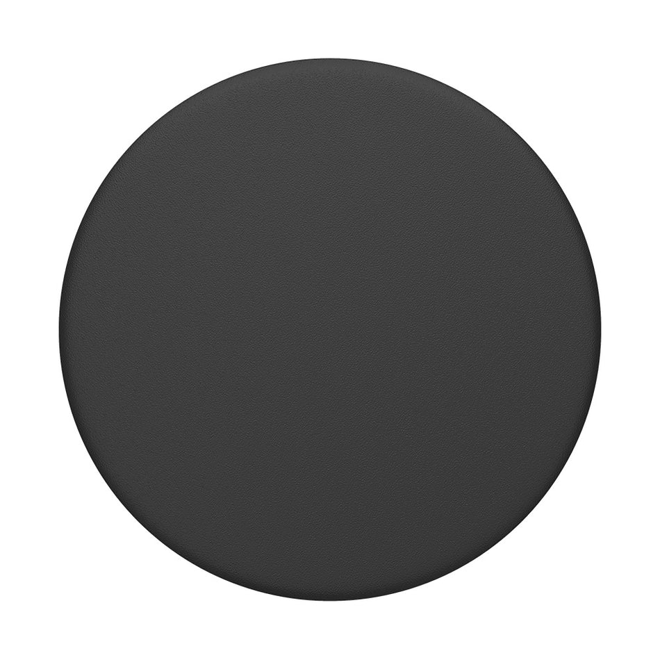 Valokuva tuotteesta Älypuhelimen pidike PopSocket PopGrip Black G2, kuuluu tuoteryhmään Puhelintarvikkeet.