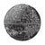 Tuotteen Älypuhelimen pidike PopSockets PopGrip Disney Death Star pikkukuva 1