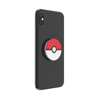 Älypuhelimen pidike PopGrip Poke Ball PopSocket