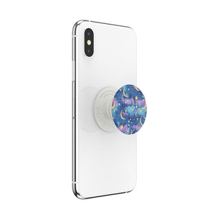 Älypuhelimen pidike PopSocket PopGrip Sweet Dreams