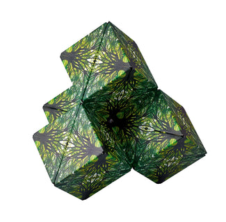 Pulmapeli Shashibo, Elements
