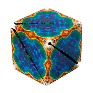 Pulmapeli Shashibo, Earth