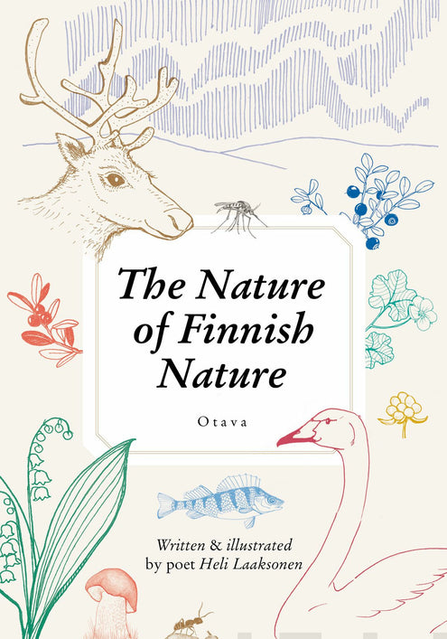 Nature of Finnish Nature, The