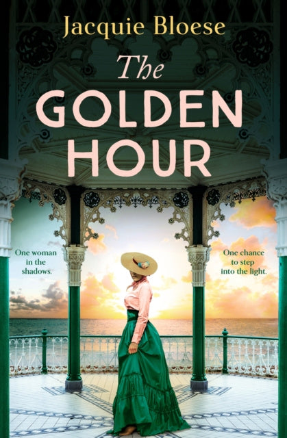 Golden Hour, The
