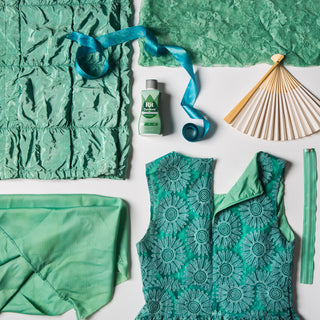 Tekstiiliväri Rit Dyemore 207 ml Peacock Green 3